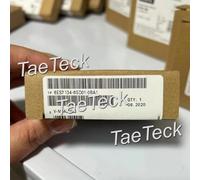 Brand New in Box SIEMENS SIMATIC ET 200SP Analog Input Module 6ES7134-6GD01-0BA1
