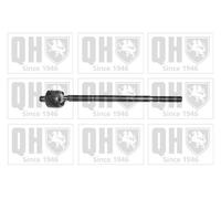 Brand New Inner Tie Rod for Ford FIESTA 83-89 6128255 QR2133S