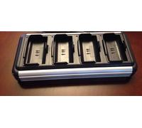 Brand New Intermec 700C 700 Quad Battery charger 852-060-105 AC16