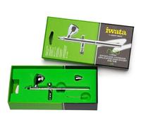 NEO CN Gravity Feed Dual Action Airbrush