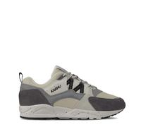 BRAND NEW Karhu Fusion 2.0 Trainer Limestone / Jet Black
