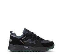BRAND NEW Karhu Fusion XC Waterproof Trainer Caviar / Caviar