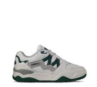 Official Karhu Fusion XT Trainer Bright White / Rain Forest - Brand New