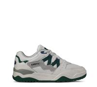 Official Karhu Fusion XT Trainer Bright White / Rain Forest - Brand New