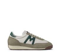 BRAND NEW Karhu Mestari Trainer Abbey Stone / Rainforest
