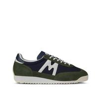 BRAND NEW Karhu Mestari Trainer Bronze Green / White