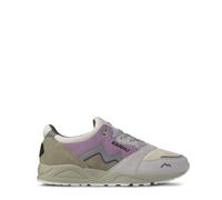 Official Karhu Womens Aria 95 Trainer Dawn Blue / Orchid Petal - Brand New