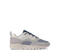 Official Karhu Womens Fusion 2.0 Trainer Dawn Blue / Ashley Blue - Brand New