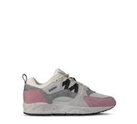 Official Karhu Womens Fusion 2.0 Trainer Lilas / Jet Black - Brand New