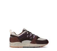 BRAND NEW Karhu Womens Fusion 2.0 Trainer Marron / Chocolate Torte