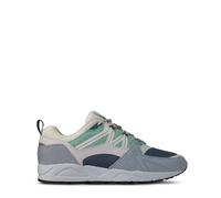 BRAND NEW Karhu Womens Fusion 2.0 Trainer Pearl Blue / Bright White