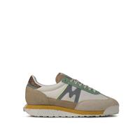 BRAND NEW Karhu Womens Mestari Control Trainer Turtledove / Iceberg Green