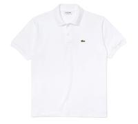 Lacoste Caiman Short Sleeve Polo Shirt S Dore