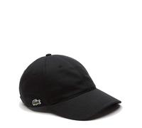 Lacoste Gab Cap Mens - Black black Mens