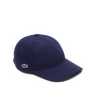Logo Organic Baseball Cap Blue Marine One Size