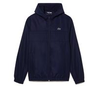 BRAND NEW Lacoste Zipped Sport Training Jacket Navy Blue