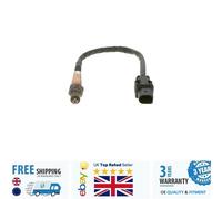 Brand New Lambda Sensor 0281004143 ME555788 BOSCH - Genuine