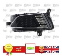 Brand New Left Front Fog Light For VW POLO 17-21 2G0941661B VALEO 047719