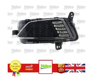 Brand New Left Front Fog Light For VW POLO 17-21 2G0941661B VALEO 047719