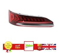 Brand New Left Tail Light Assembly For Audi Q7 15-19 4M0945307 VALEO 047308