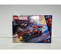 LEGO® Marvel 76244 Miles Morales vs. Morbius