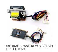 Brand New Lens Optical Pickup SF-90 66P Brand New * Stable performance and high reliability if you use an ordinary iron you need to pay special attention