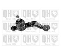 Brand New LEXUS GS Ball Joint Front Axle Left Suspension QSJ3516S