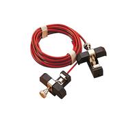 Brand New LGB 1 Set Track Connection Cable Item Number: 50160