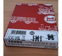 Brand new LGB G scale Extender Brass Track LGB code 10090