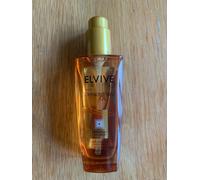 Brand New L'OREAL Elvive Extraordinary Oil Multi Use Hair Oil 100ml - ARABIC