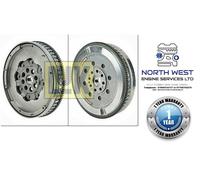 Brand New LUK Dual Mass Flywheel Vauxhall Vivaro B 1.6 Cdti 2015 Onwards
