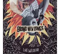 Brand New Lungs - Like Wildfire