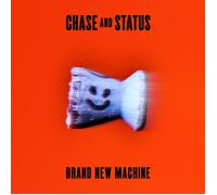 Brand New Machine the New the New