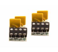 Brand new Massoth eMOTION Electronic Fuse (2/Pack) Item No. 8242070