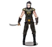 Brand New McFarlane DC Multiverse Arkham City Build A Figure