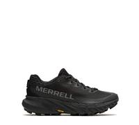 BRAND NEW Merrell Womens Agility Peak 5 Trainer Black / Black