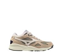BRAND NEW Mizuno Sky Medal Vintage Khaki / White Sand / Thistle