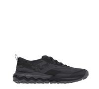 BRAND NEW Mizuno Wave Ibuki 5 GTX Black / Ebony / Ultimate Gray