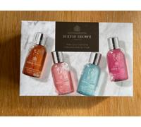 Molton Brown Woody & Floral Body Care Collection