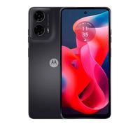 Motorola moto g24 16.7 cm (6.56") Dual SIM Android 14 4G USB Type-C 4 GB 128 GB 5000 mAh Grey