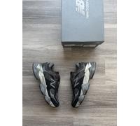 Brand new- New Balance 9060 U9060BLK Black/Grey Women's UK 4