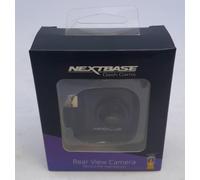 Nextbase dashcam Rear Facing Camera Wide