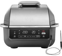 Brand New Ninja EG351UK Air Fryer Free Standing Black / Silver