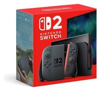 Nintendo Switch 2 Console + Switch 2 Pro Controller + MicroSD 256GB Card PRESALE