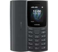 BRAND NEW NOKIA 105 2G TA-1557 UNLOCKED SIM FREE MOBILE PHONE DUAL SIM