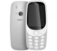 Brand New Nokia 3310 4G Unlocked Phone Dual Sim Camera Bluetooth UK Phones [EEK: A]
