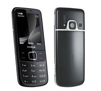 Brand New Nokia 6700 Classic - Black Sim Free (Unlocked) Mobile Phone UK SELLER