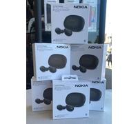 Brand New Nokia Comfort Earbuds TWS-411 Black Wireless Earphones For iOS Android