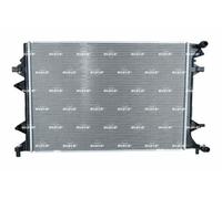 Brand New NRF Radiator 550089