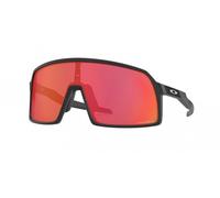 Brand New Oakley Sunglasses OO9462 SUTRO S 946203 Black red